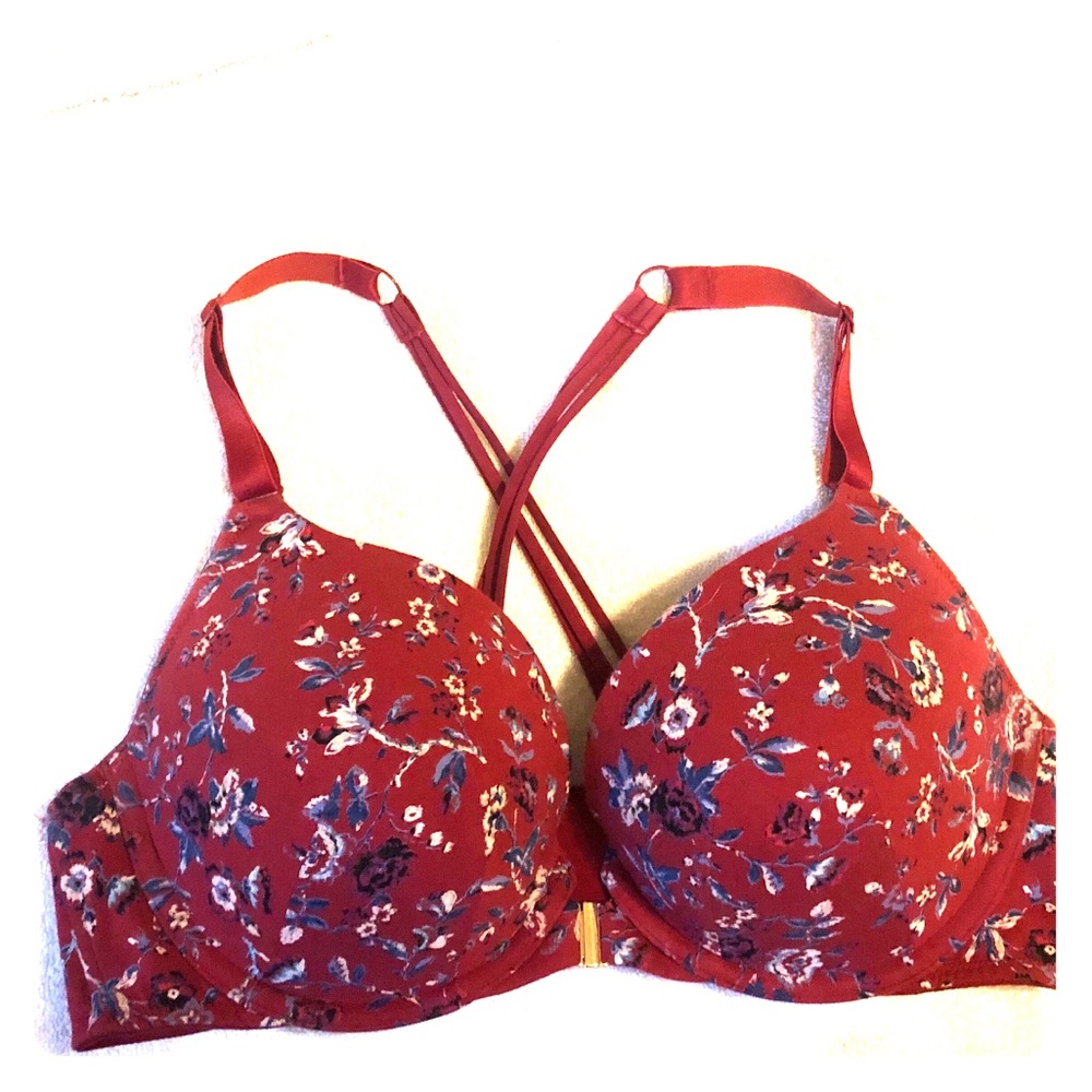 Cacique Plunge 40D
